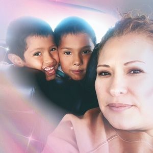 Meet your Posher, Nancy